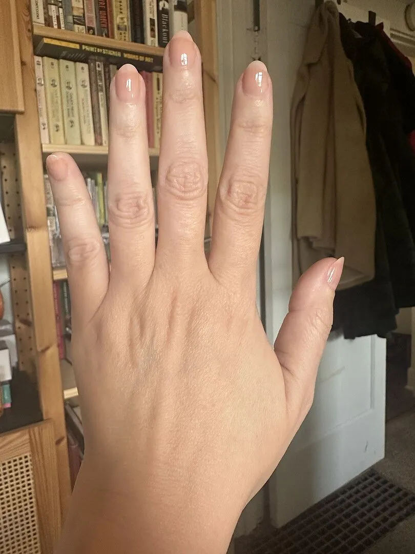 Cirque Colors Rosewater Jelly nagellack rosa transparent