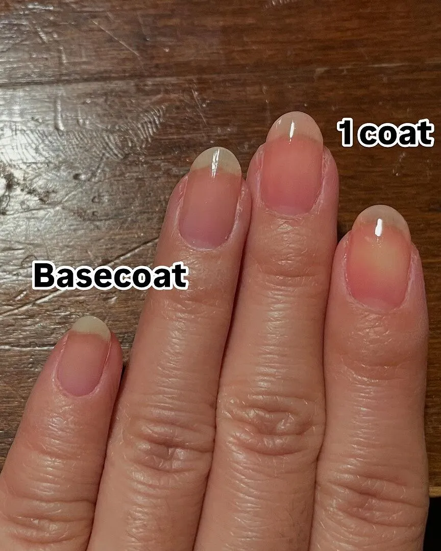 Cirque Colors Guayaba Jelly nagellack guava