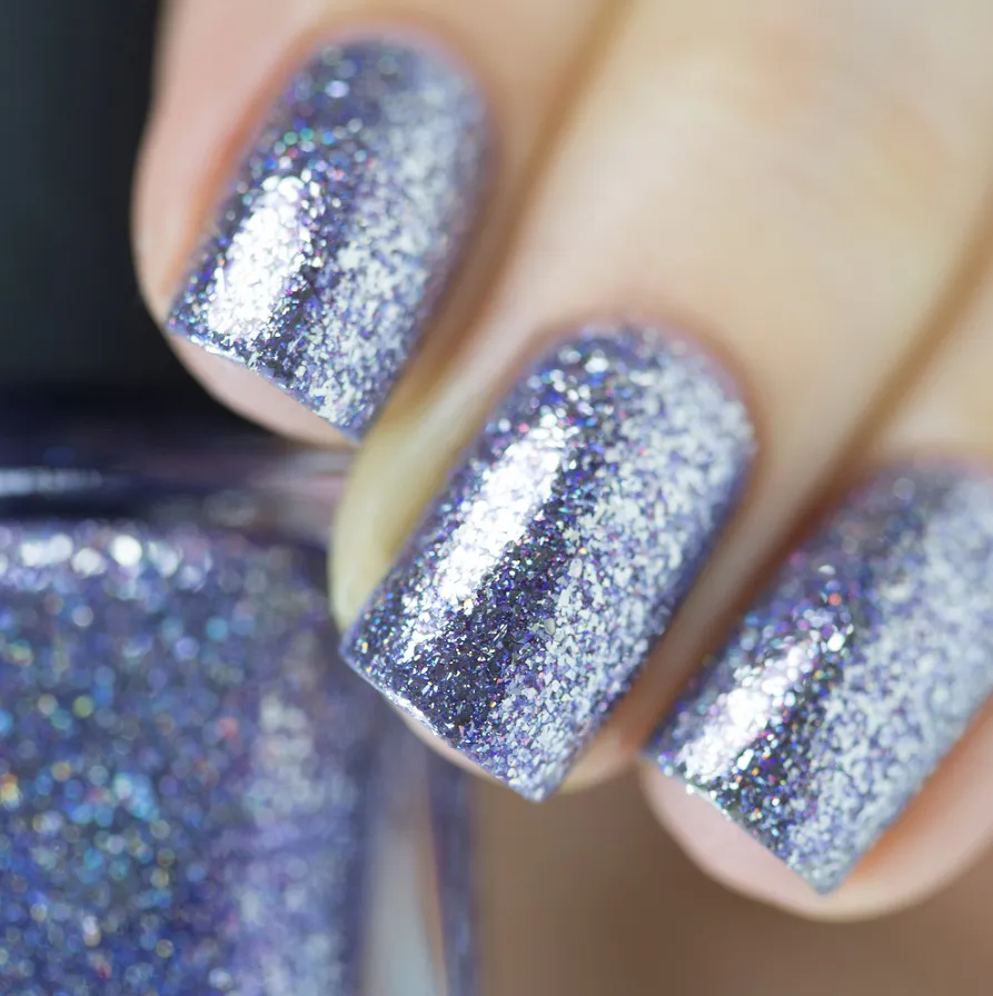 ILNP Ultra Metallics Bulletproof Symphony nagellack metallic