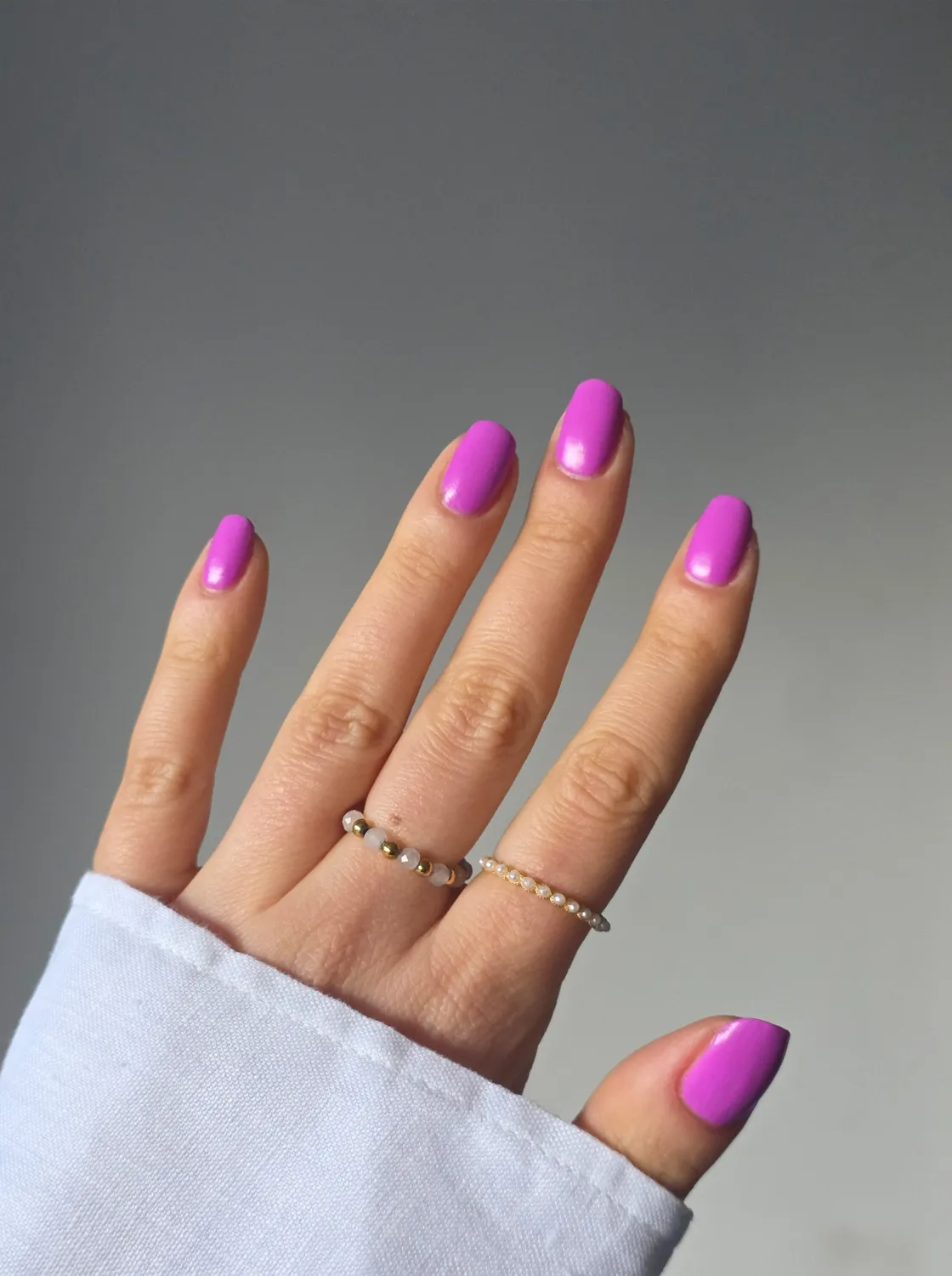 Nailberry The Auras Intensified nagellacksset 2-pack