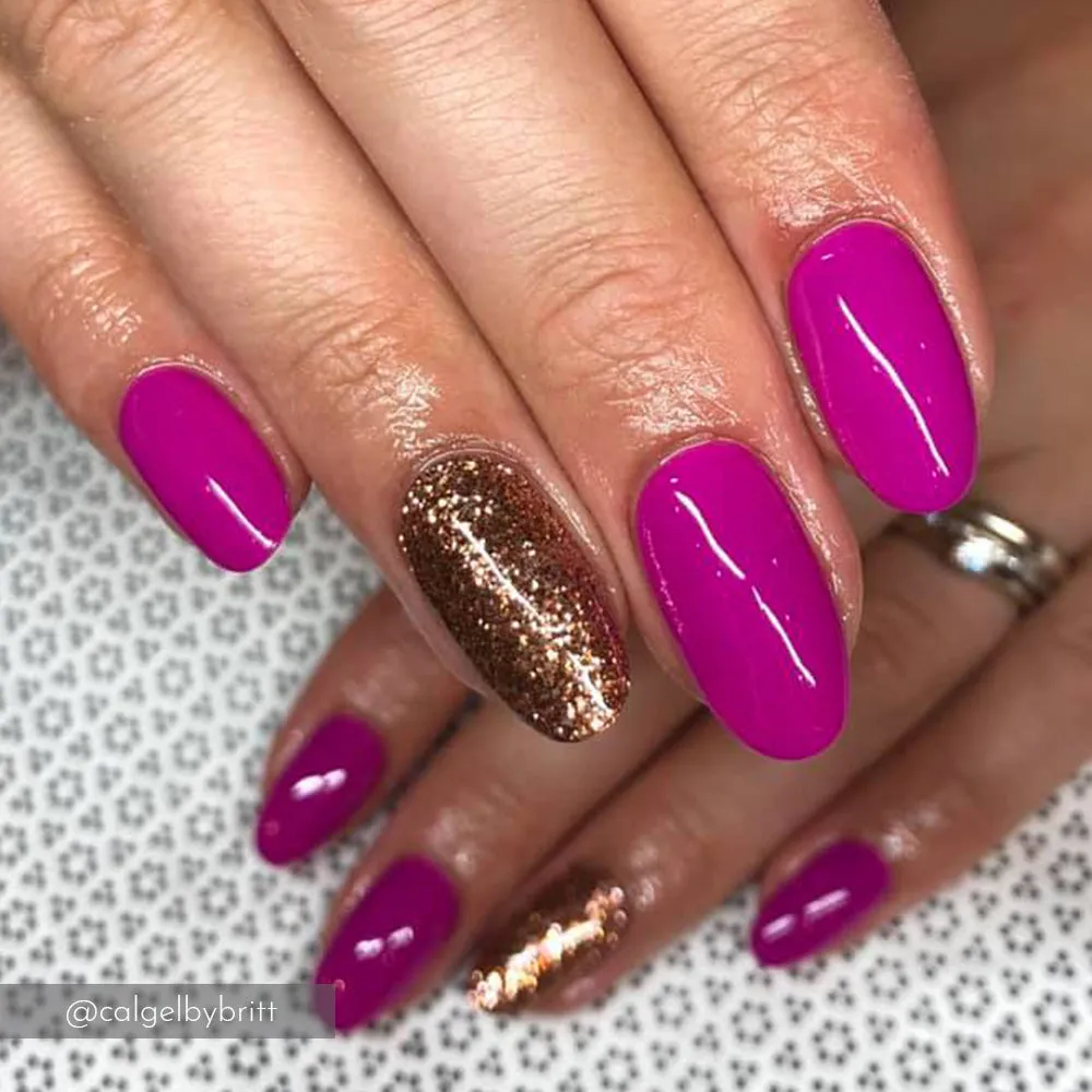 Iz Beauty Calgel Empowered CG879 färggel 4g neon