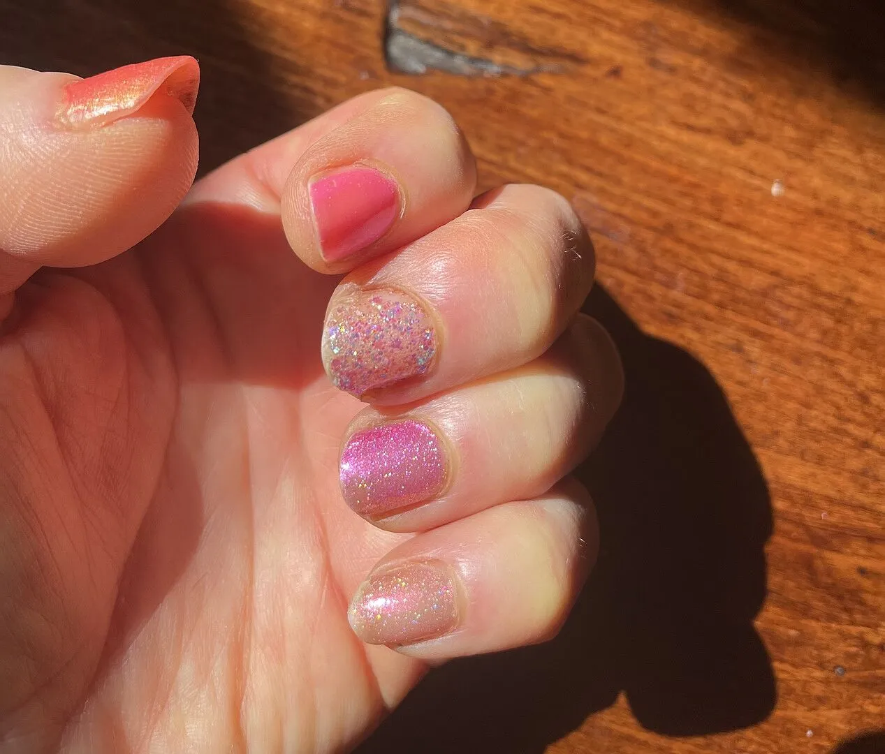 Cirque Colors Lilac Jelly jelly nagellack lila transparent