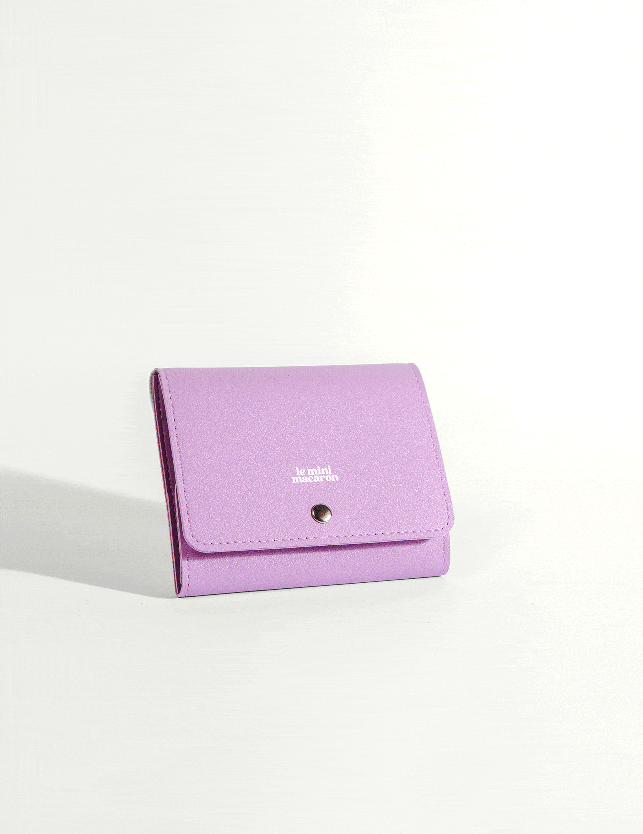 Le Mini Macaron Les Essentiels manikyrset necessär