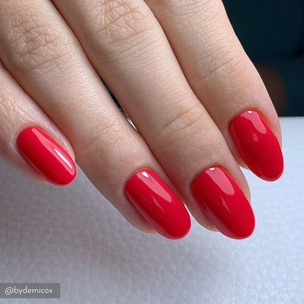 Iz Beauty Pro Colour Red Grapefruit IZ111 färggel 4g orangeröd