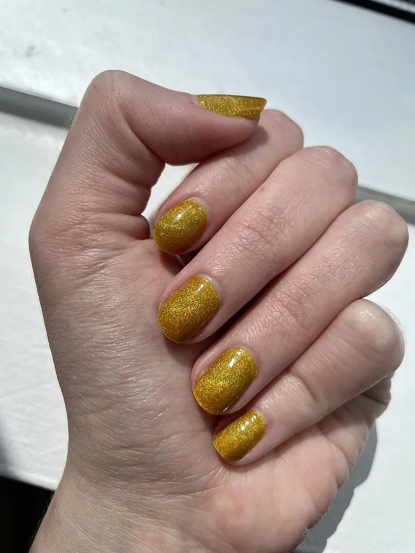 Cirque Colors Fatal Attraction magnetverktyg magnetlack