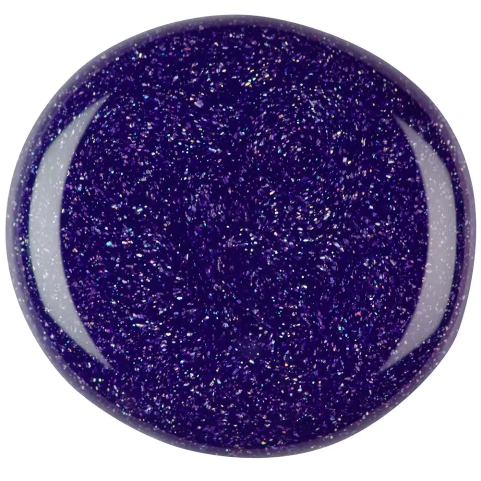 Iz Beauty Pro Colour Charmed IZ872 gelack 4g lila