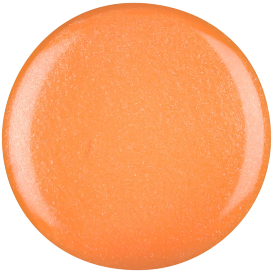 Calgel Tequila Sunrise CG785 färggel 4g neonorange