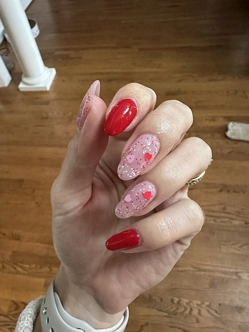 Cirque Colors Rosewater Jelly nagellack rosa transparent