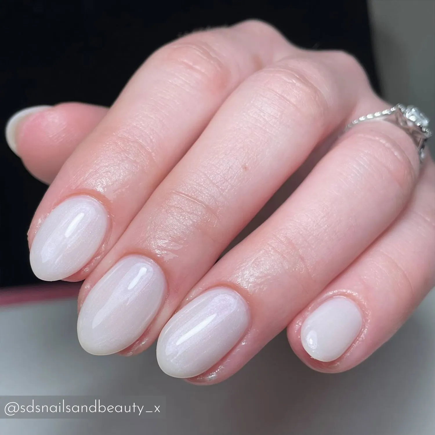 Iz Beauty Pro Colour Pearl IZPE buildergel 15g pärlemor