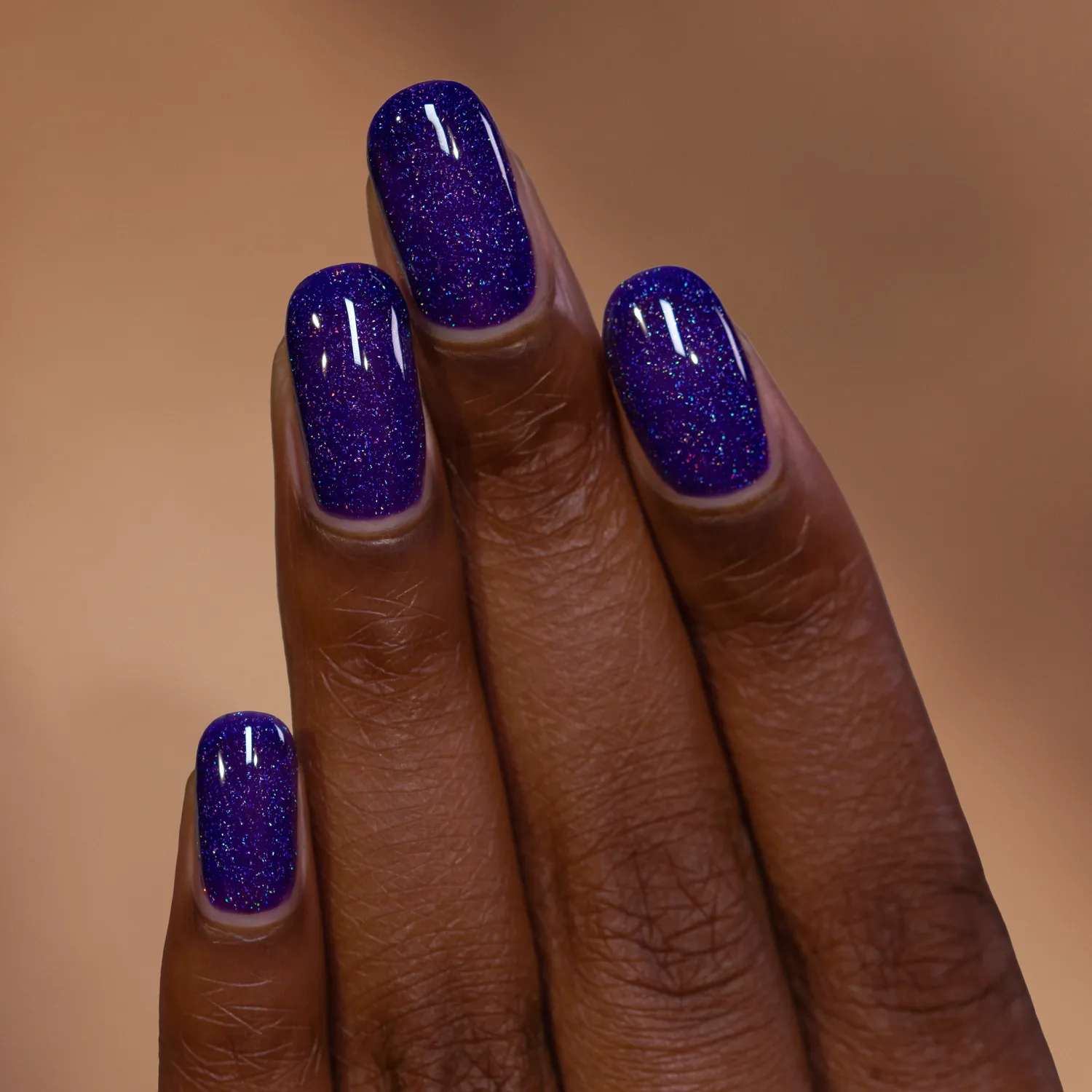 ILNP Vineyard Grapevine nagellack lila jelly