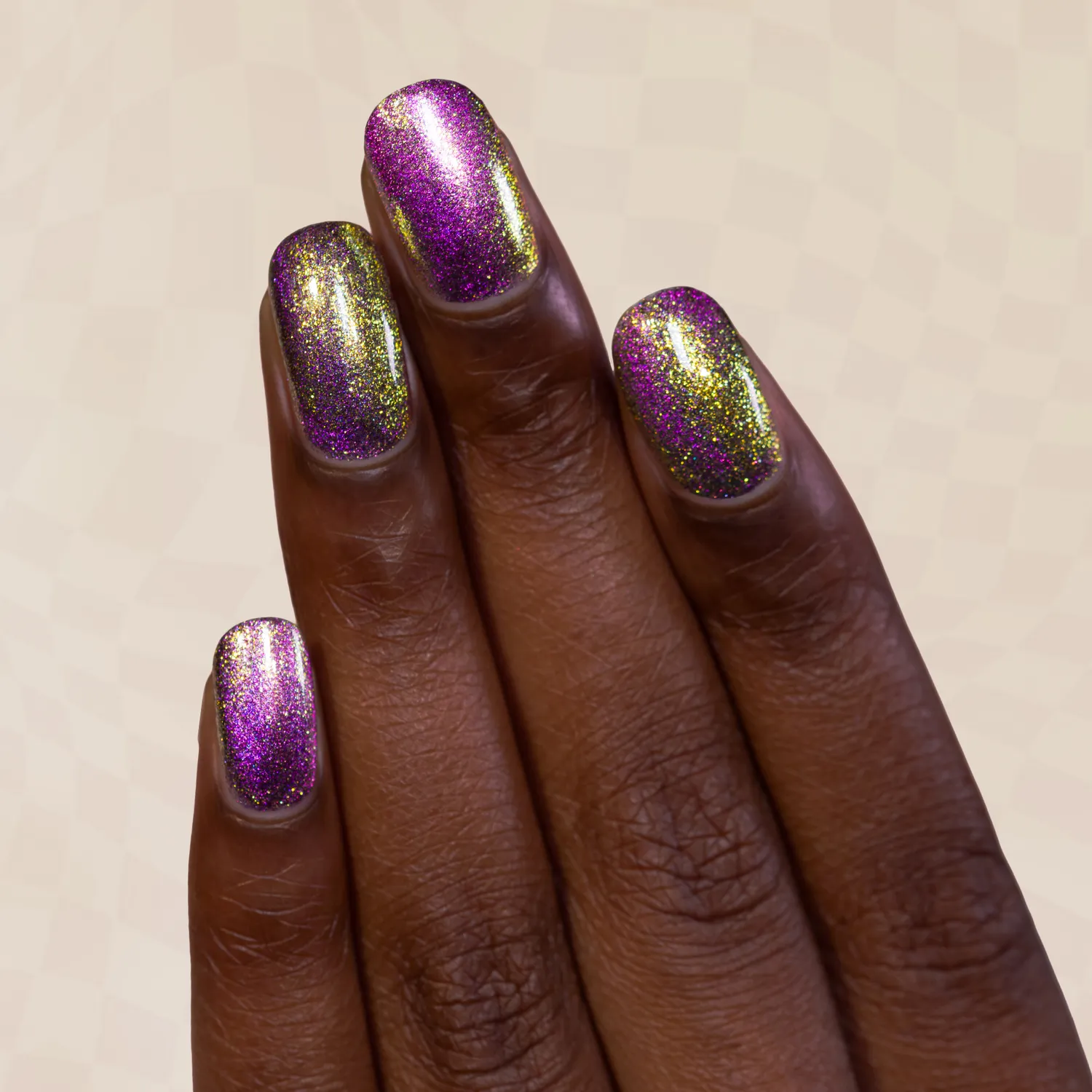 ILNP Illusions Unraveled nagellack magnetisk
