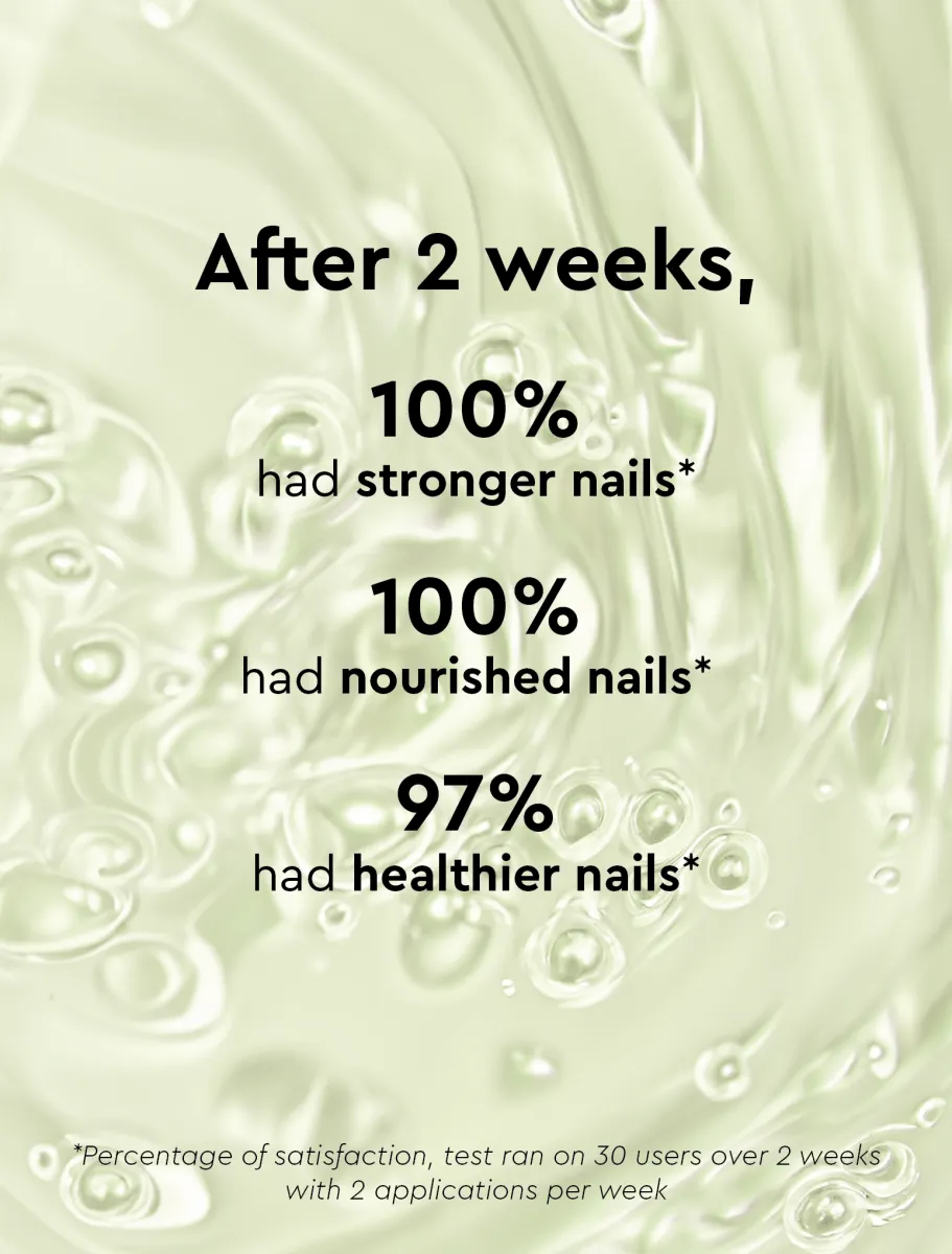 Le Mini Macaron Strengthen Bundle nagelvårdsset