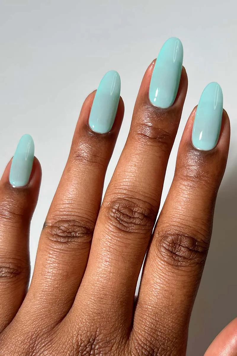 Cirque Colors Glazed 2024 nagellacksset jelly 6-pack