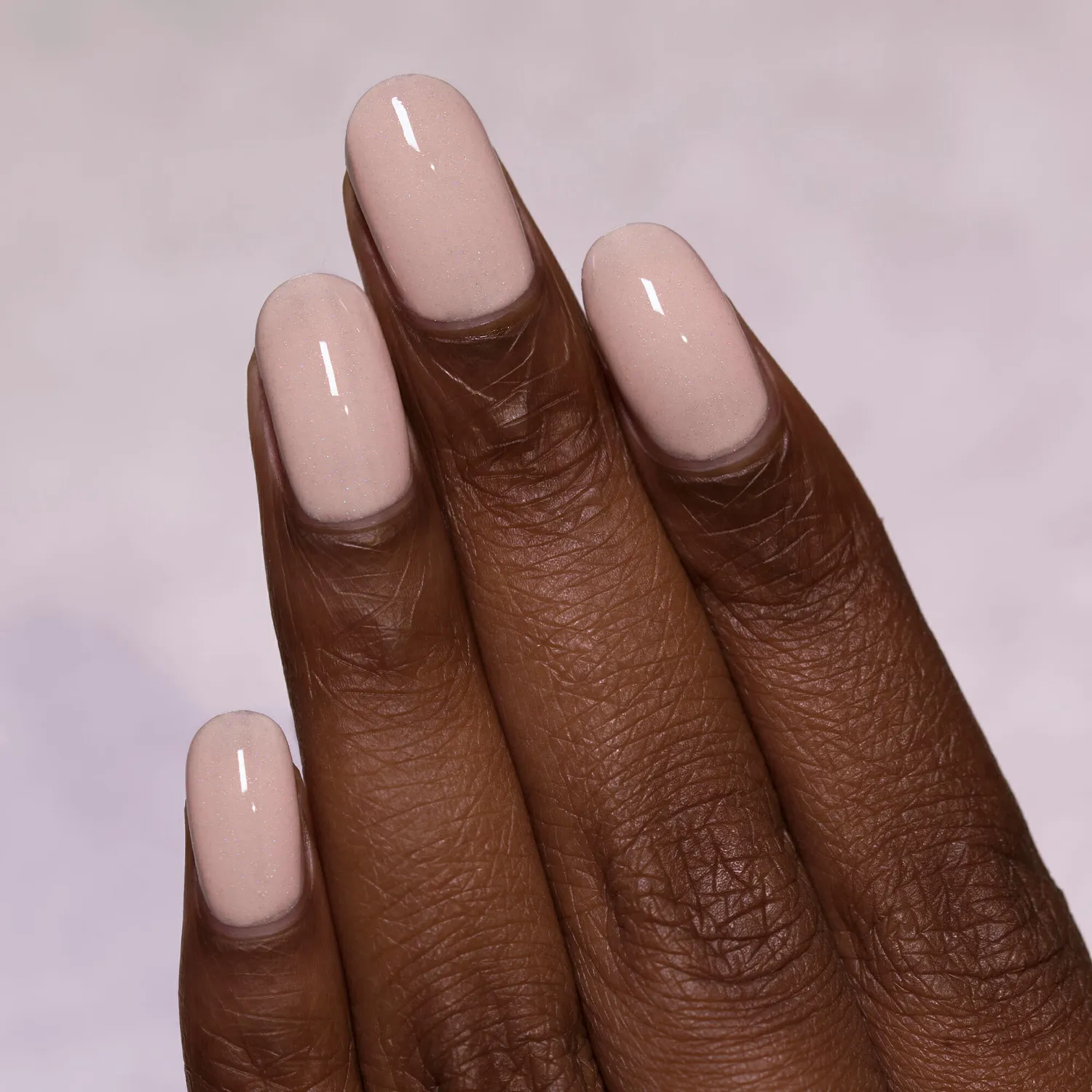 ILNP Nine to Five Rumor Has It nagellack holografiskt
