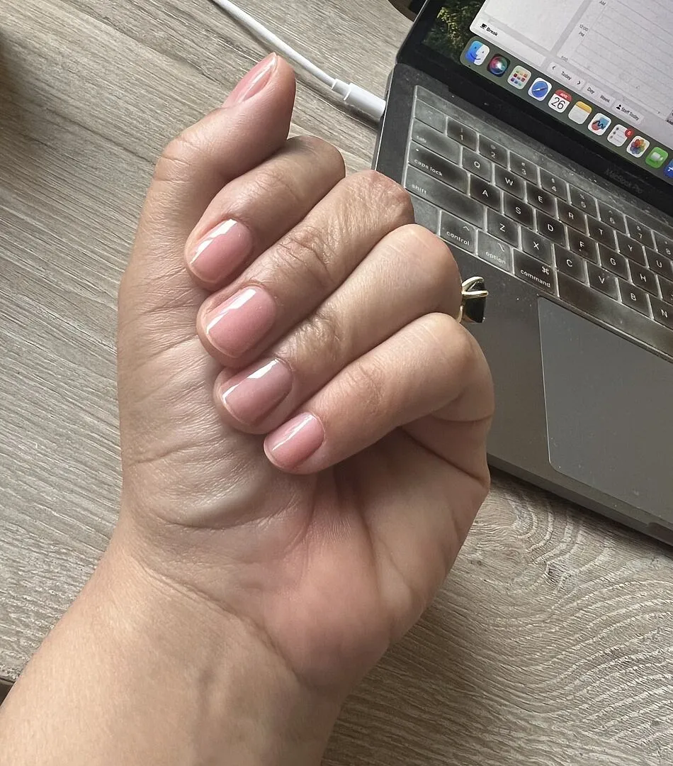 Cirque Colors My Nails But Better nagelvårdsset 2-pack