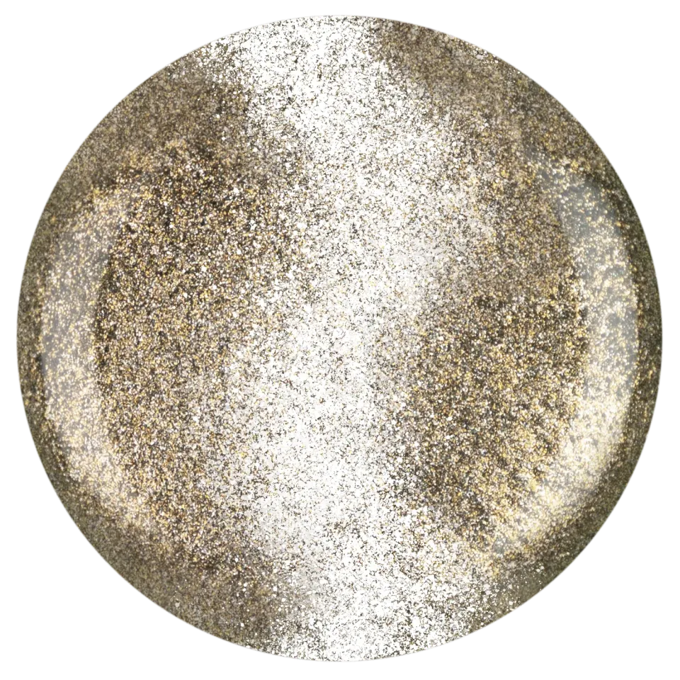 Iz Beauty Pro Colour Gilded IZ620 gellack 4g magnetisk