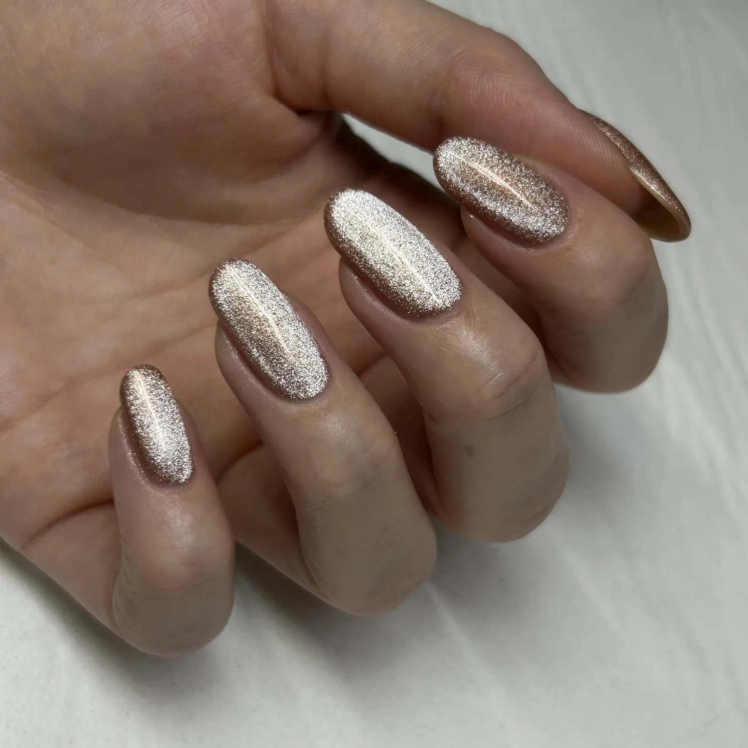 Iz Beauty Pro Colour Firecracker IZ618 gelack 4g magnetisk