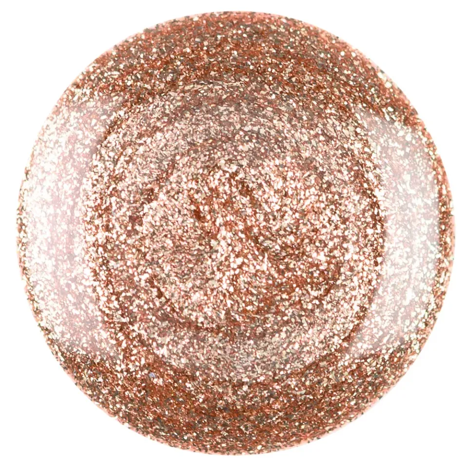 Iz Beauty Gel&Go Old Fashioned GG1072 gellack 12 ml brons