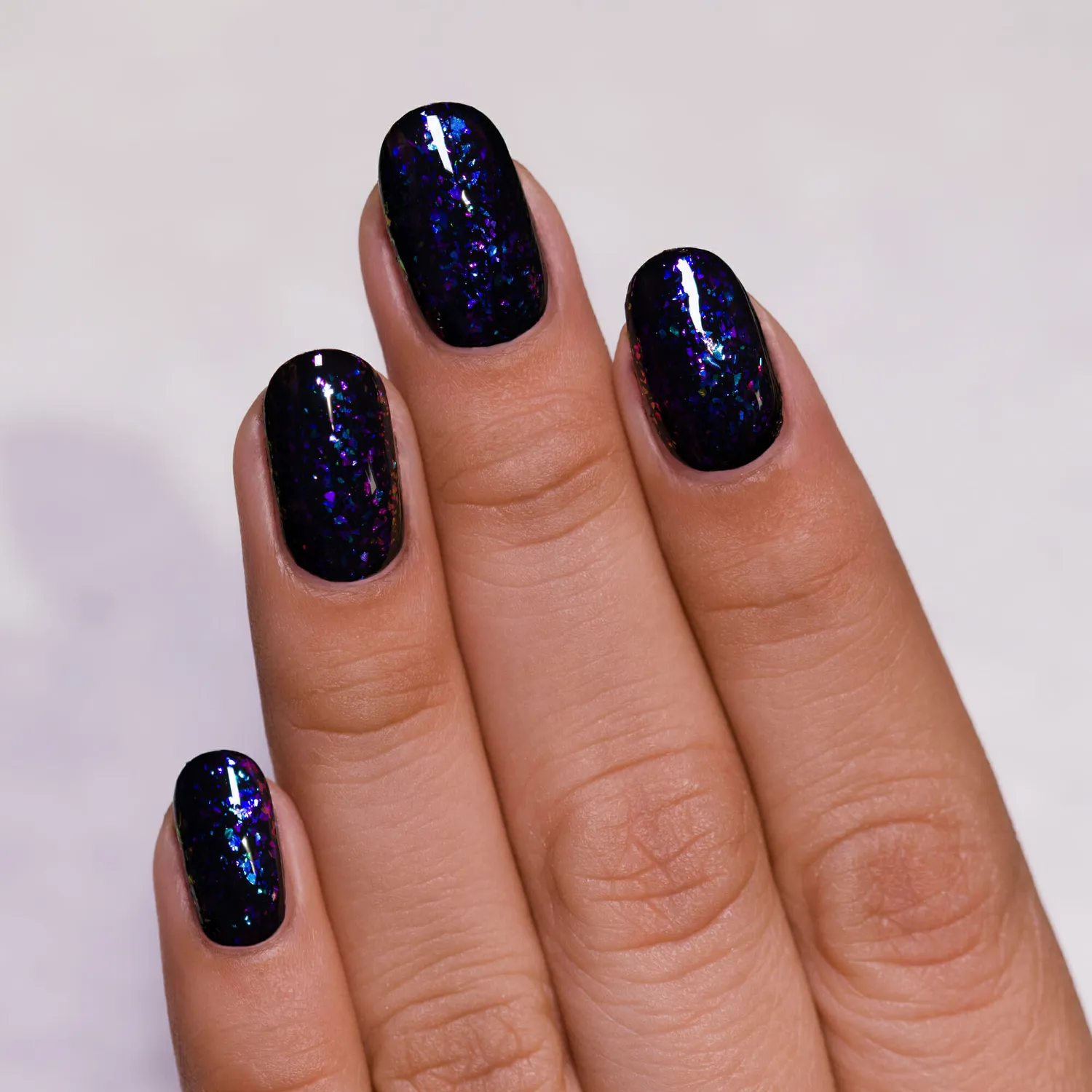ILNP Real Magic Looking Glass topper flakie