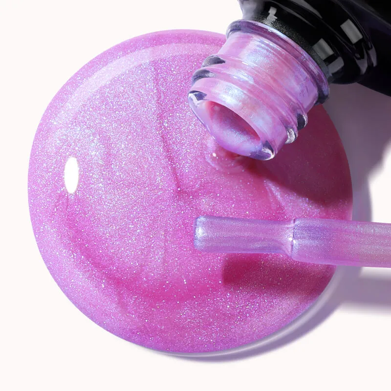 Modelones Inspire Gel gellack Talk to Me 15 ml glitter