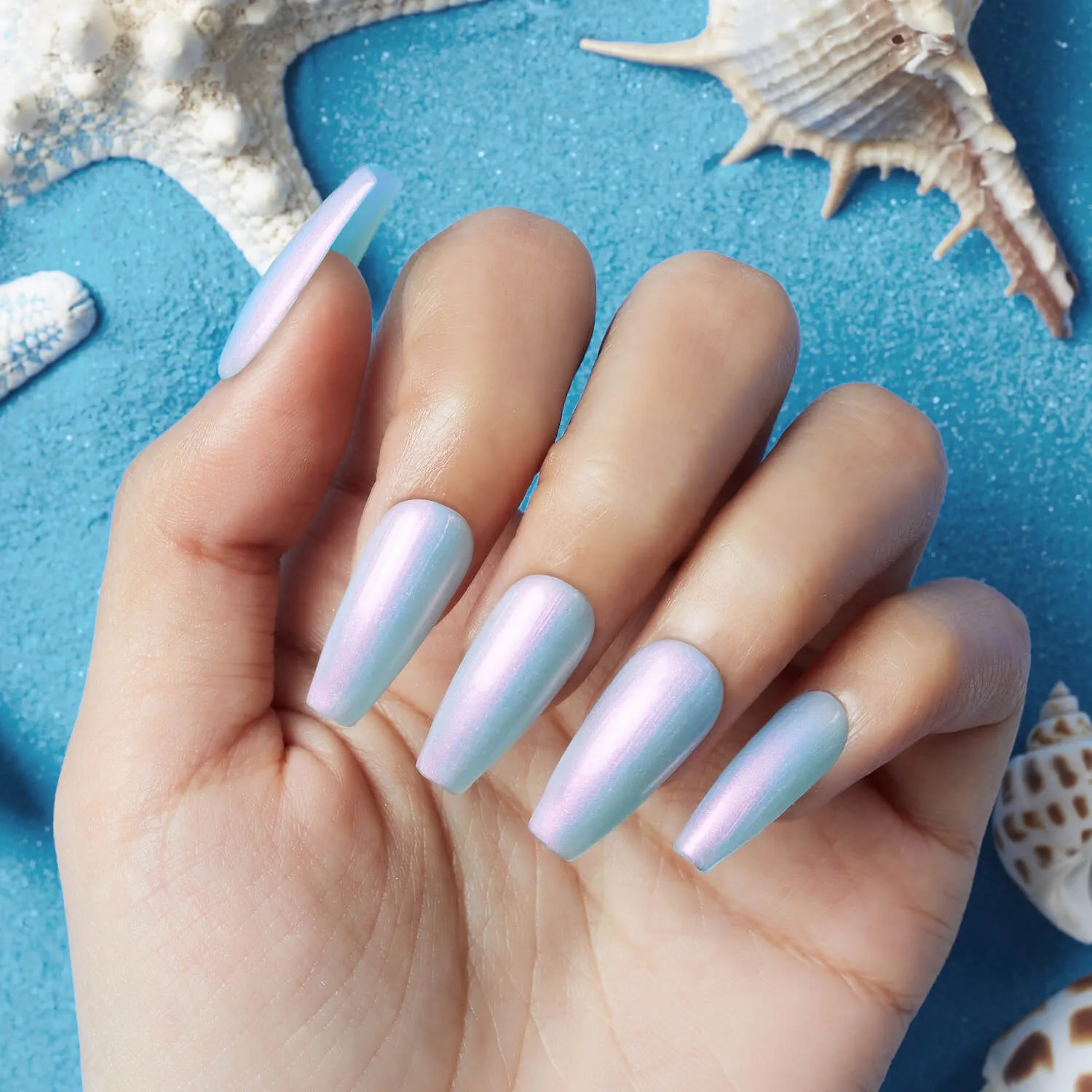 Modelones Inspire Gel gellack 15 ml UV-LED