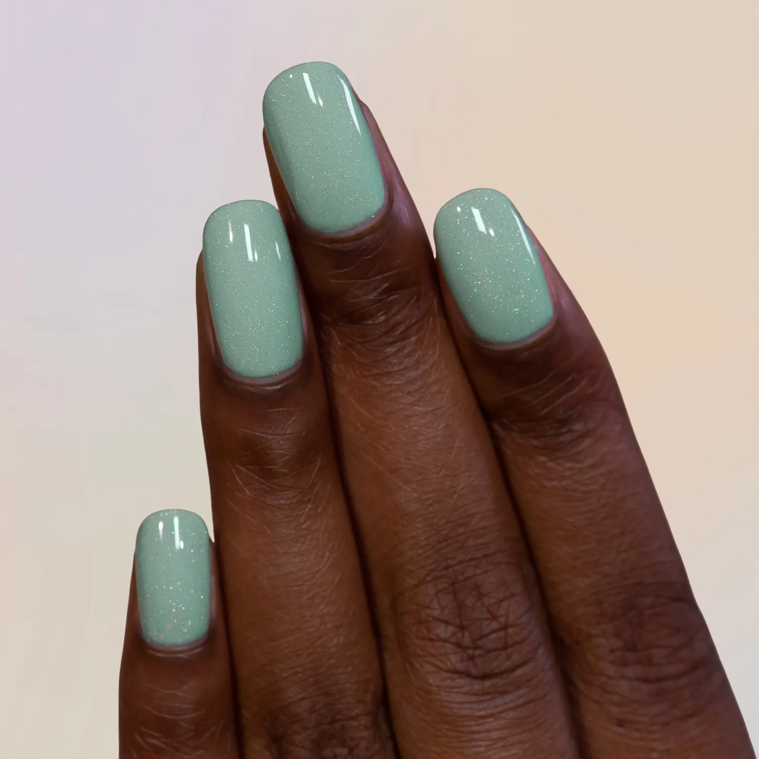 ILNP Rewind Dollhouse nagellack mint crelly