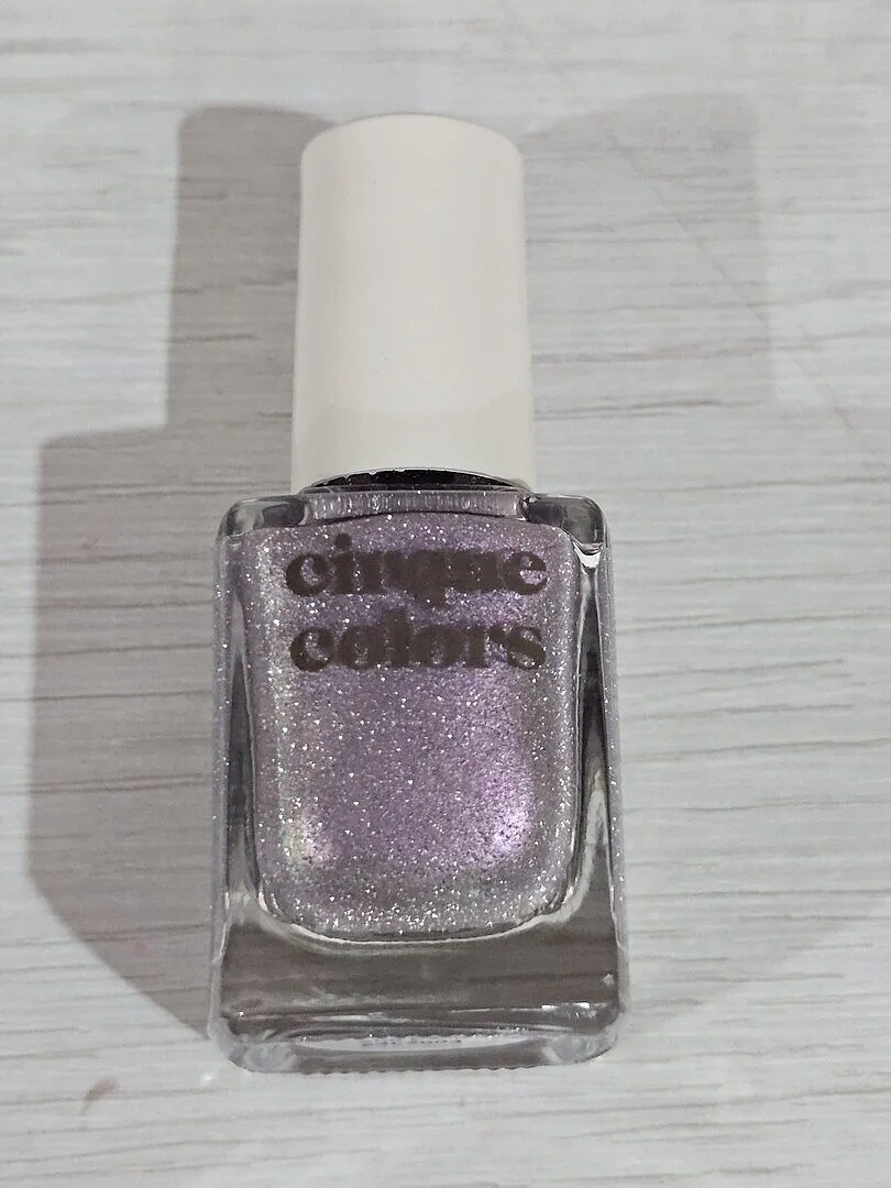 Cirque Colors To the Moon & Back nagellack duokrom lila