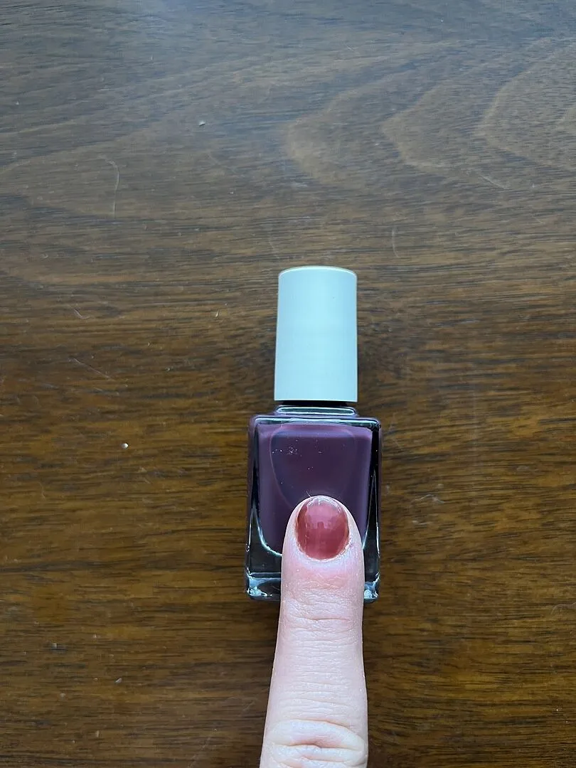 Cirque Colors Cocoa Jelly nagellack brun jelly