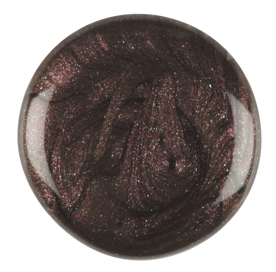 Iz Beauty Pro Colour Hot Chocolate IZ916 gellack 4g brun