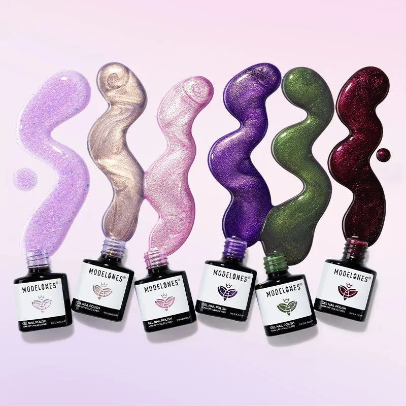 Modelones Subscribers Email Surprise Gift gellack