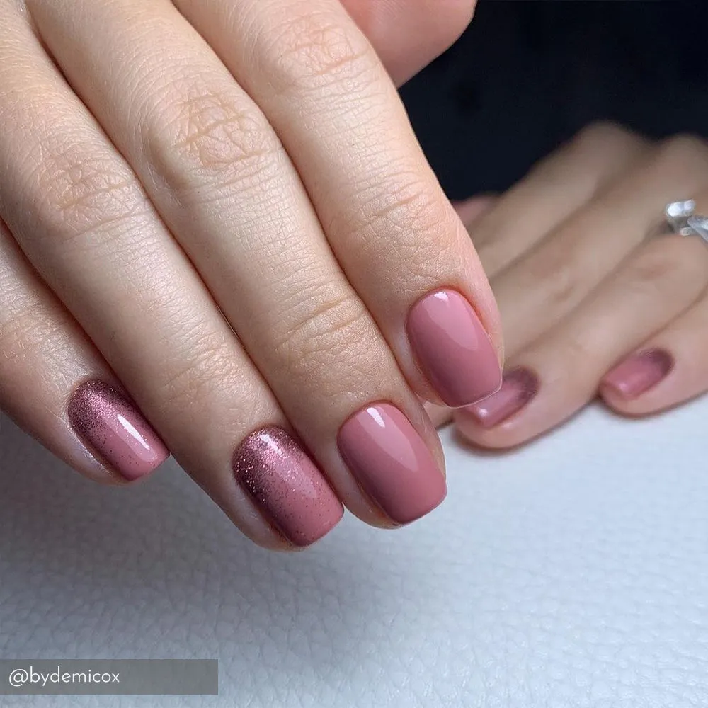 Iz Beauty Pro Colour Ready To Wear IZ965 gellack 4g minkrosa