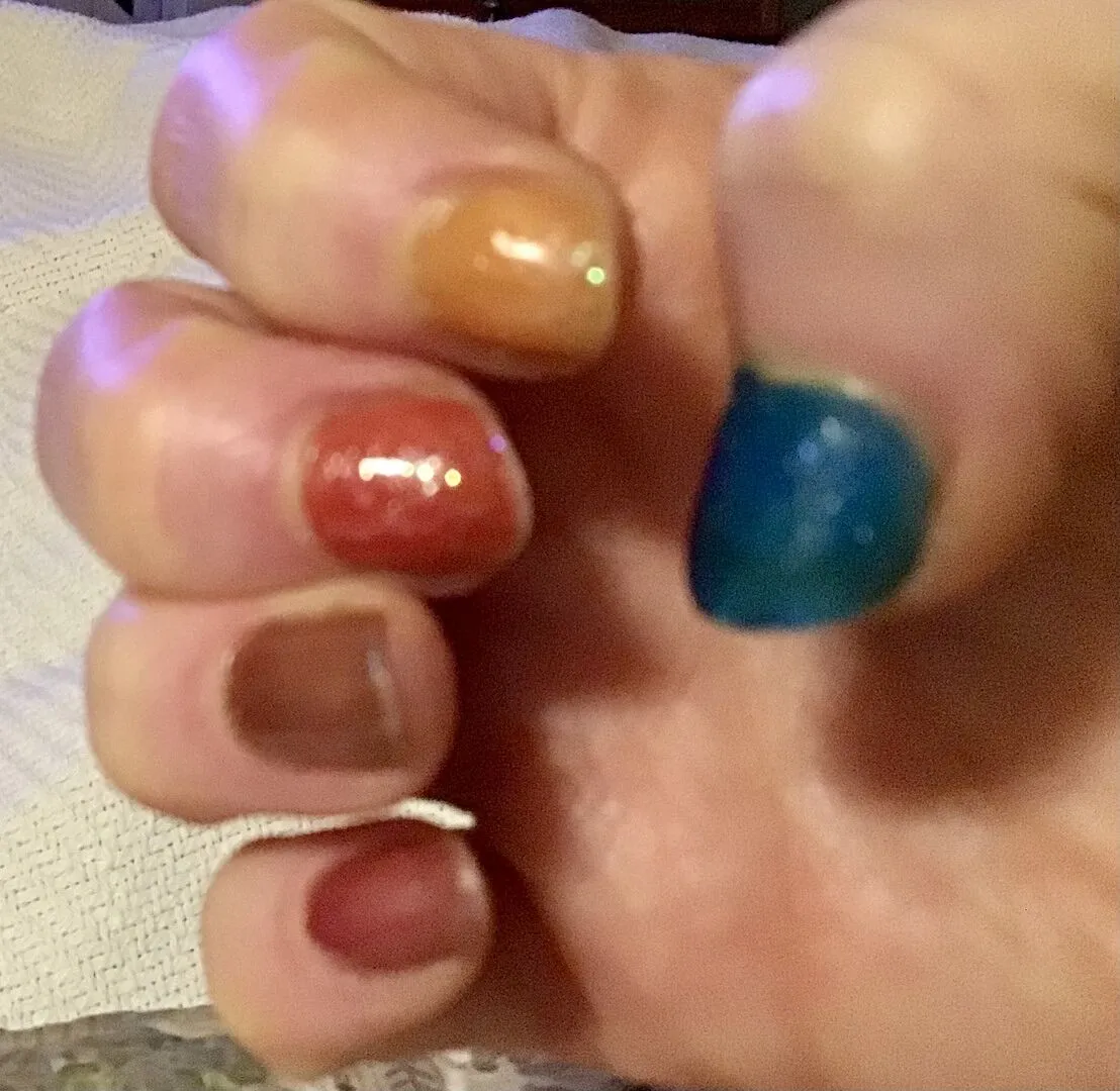 Cirque Colors Mxcn Cola Jelly nagellack burgundy