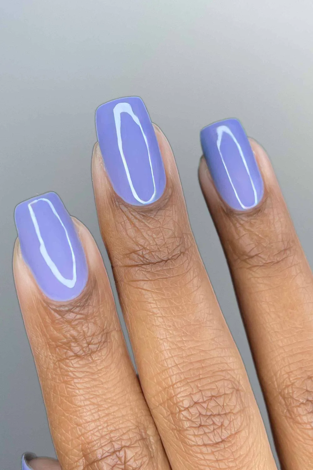Cirque Colors Precious Moment nagellack thermal blå