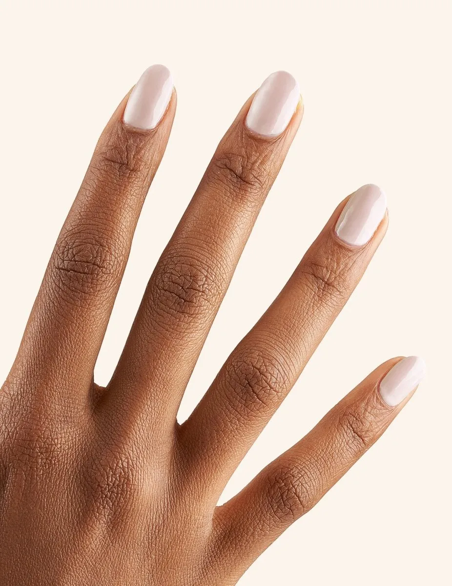 Le Mini Macaron Le Sweet Paris Gris nagellack gråbeige