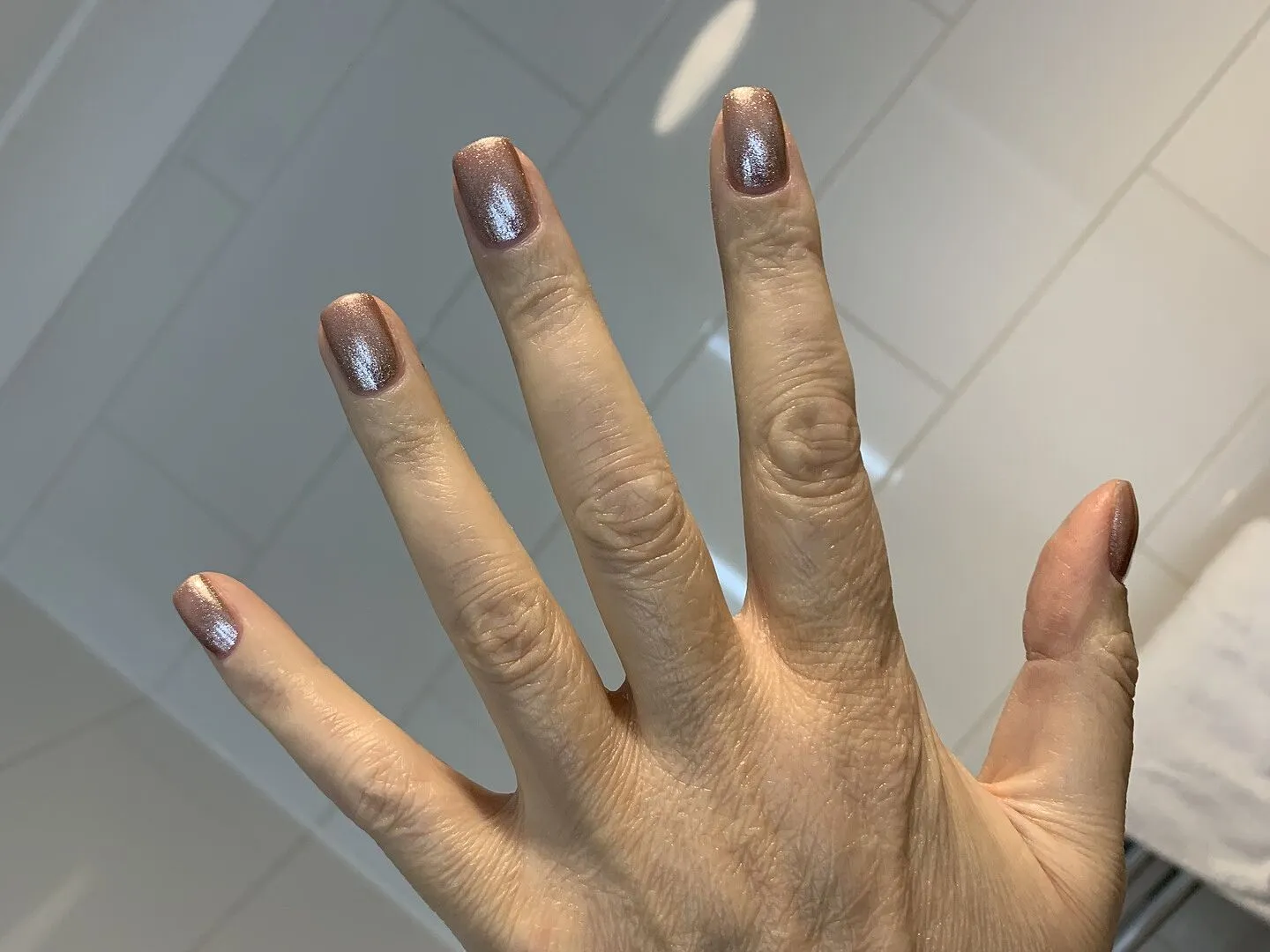 Leighton Denny Multidimensional nagellackset 3x13,5 ml