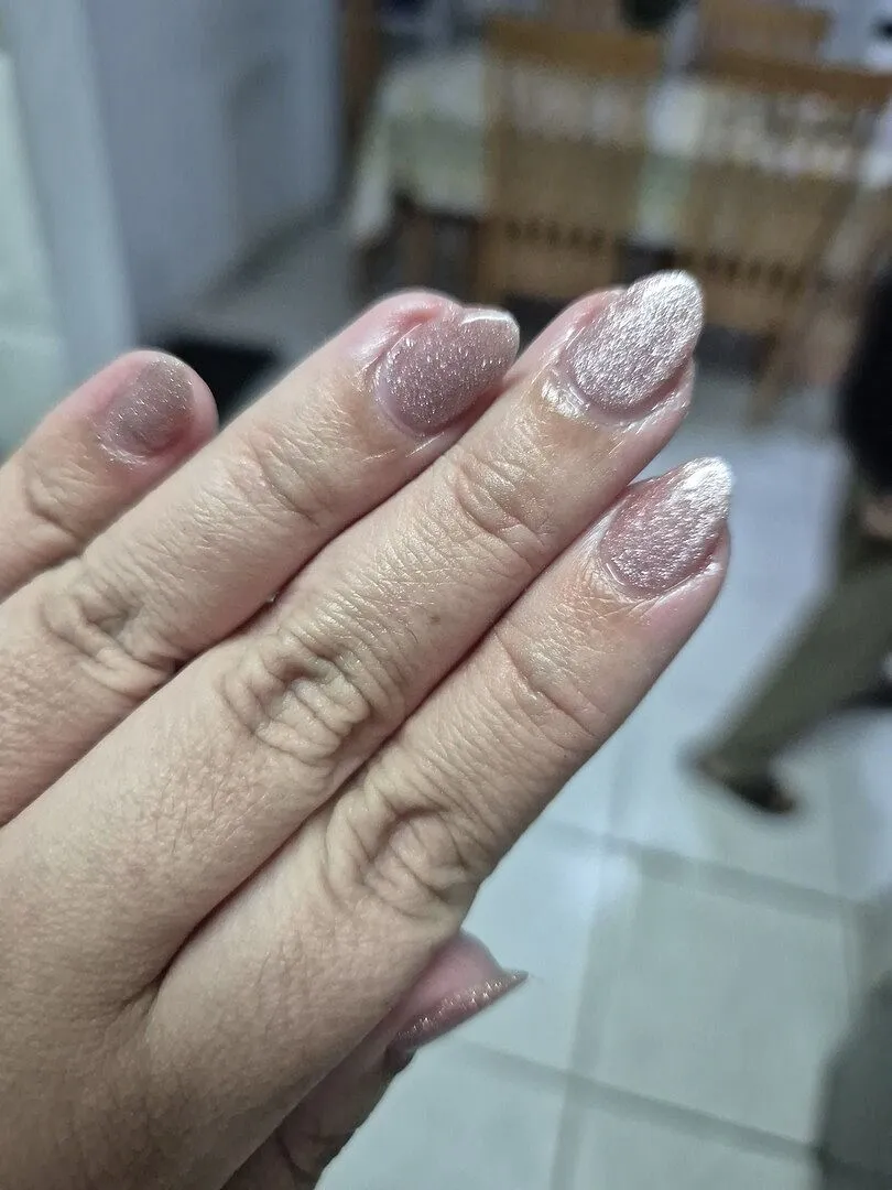 Cirque Colors BAE Big Aura Energy nagellack magnetisk