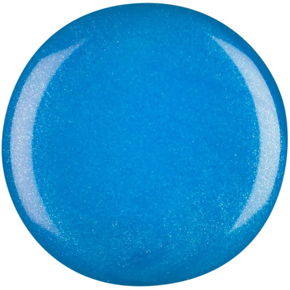 Iz Beauty Pro Colour Piñata Party IZ781 gel 4g blå