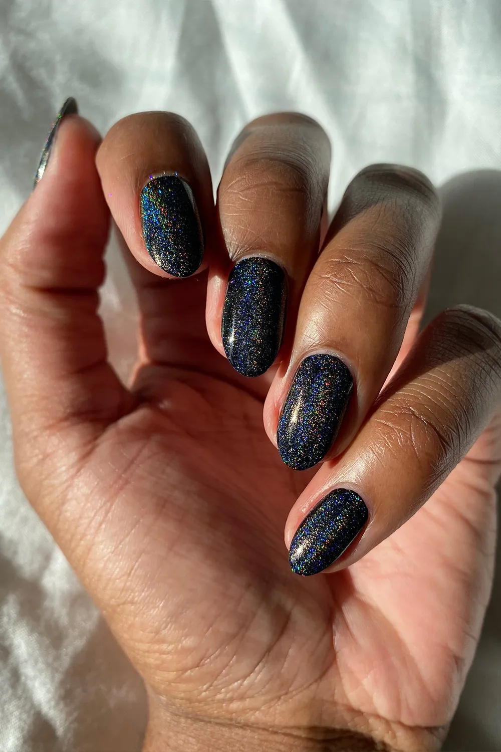 Cirque Colors We Trippy topplack holografisk prismatisk