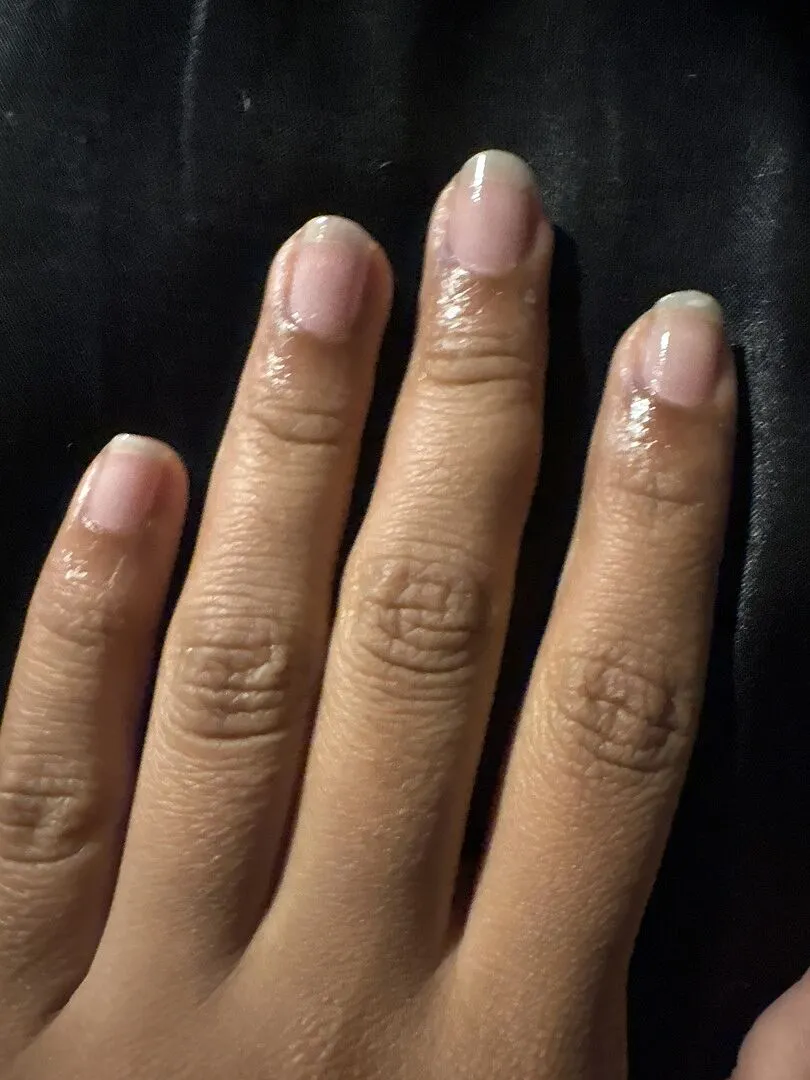 Cirque Colors Recovery Ritual nagelstärkare AHA