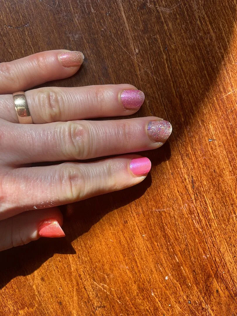 Cirque Colors Lilac Jelly jelly nagellack lila transparent