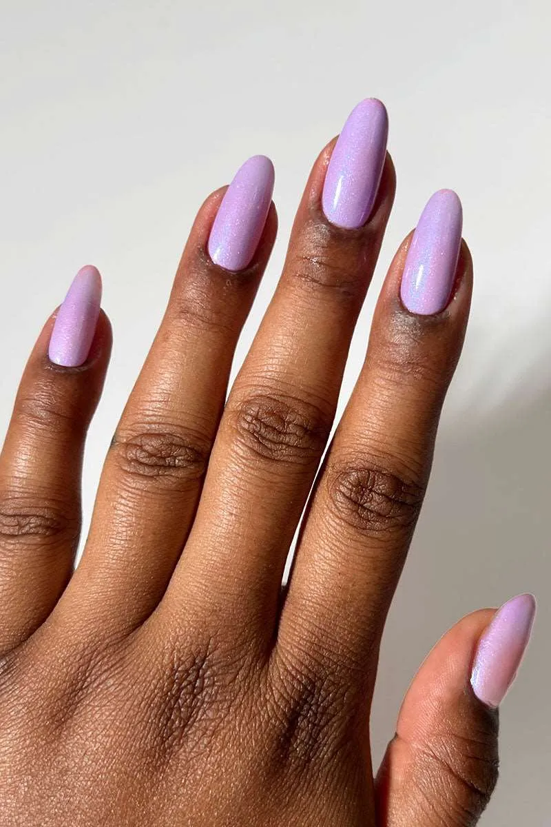 Cirque Colors Amour Propre nagellack thermal korallrosa