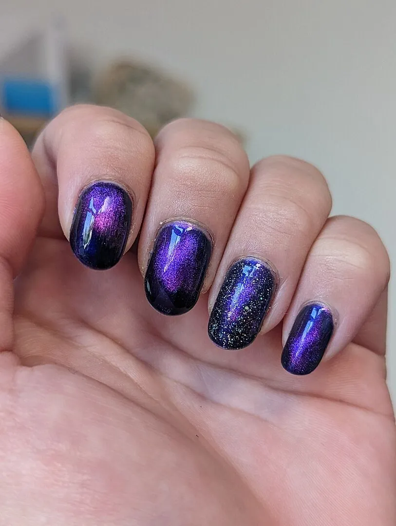 Cirque Colors Basics Duo nagelkit bas- och topplack