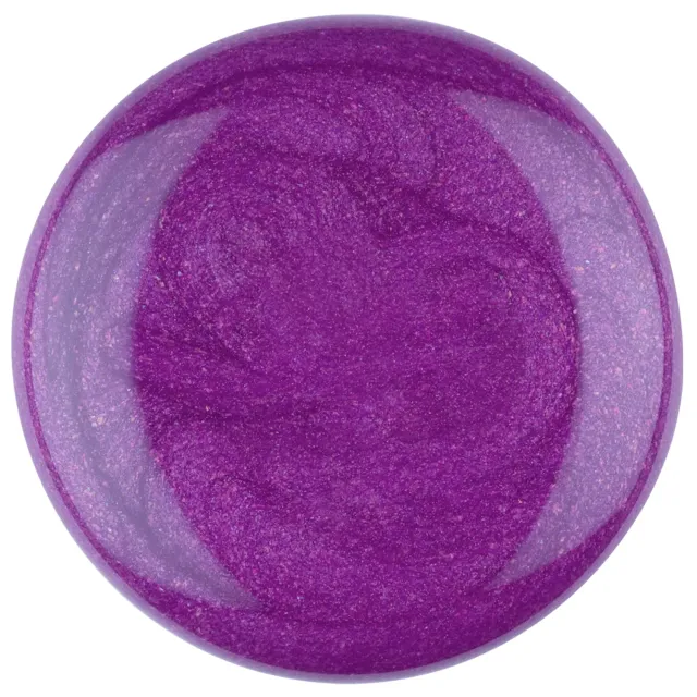 Iz Beauty Pro Colour Diva IZ712 gel polish 4g violett skimrande