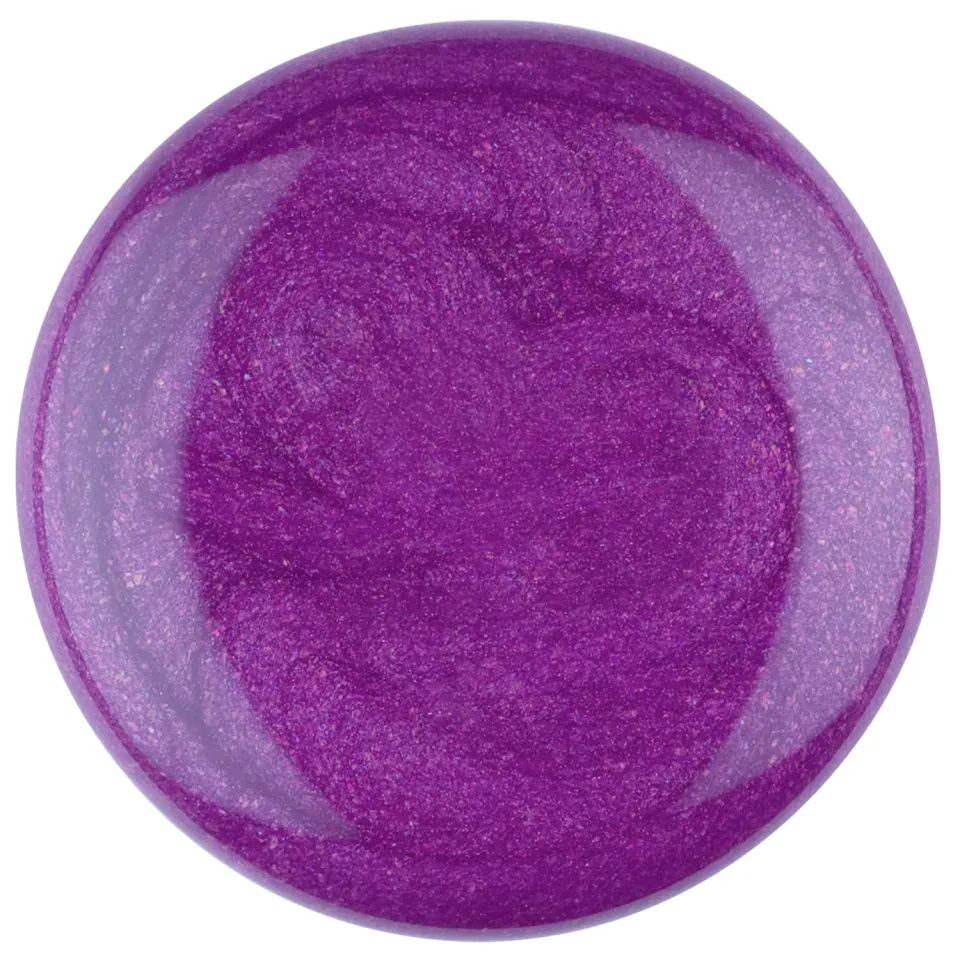 Iz Beauty Pro Colour Diva IZ712 gel polish 4g violett skimrande