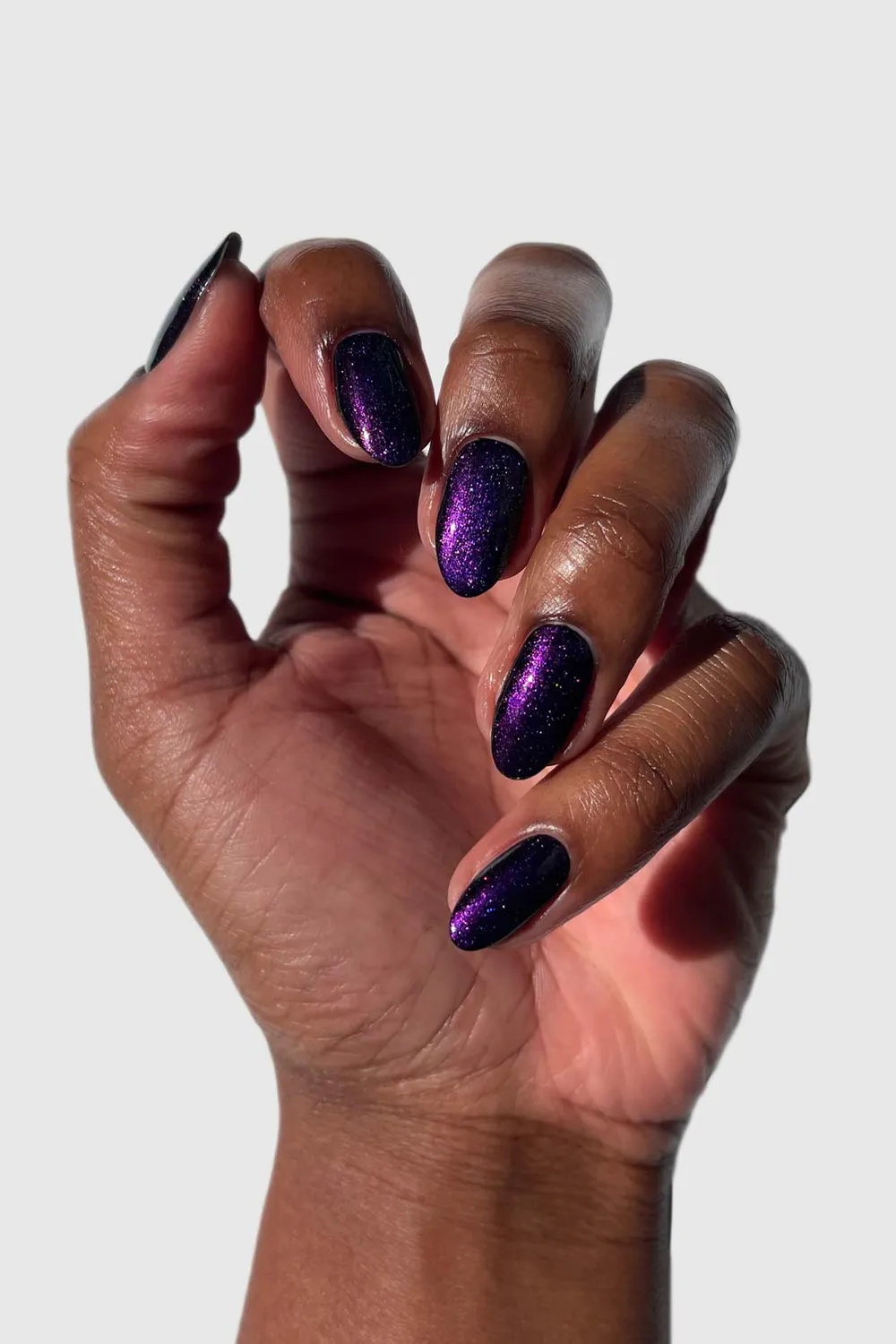 Cirque Colors Heart of Glass nagellack kobolt skimmer