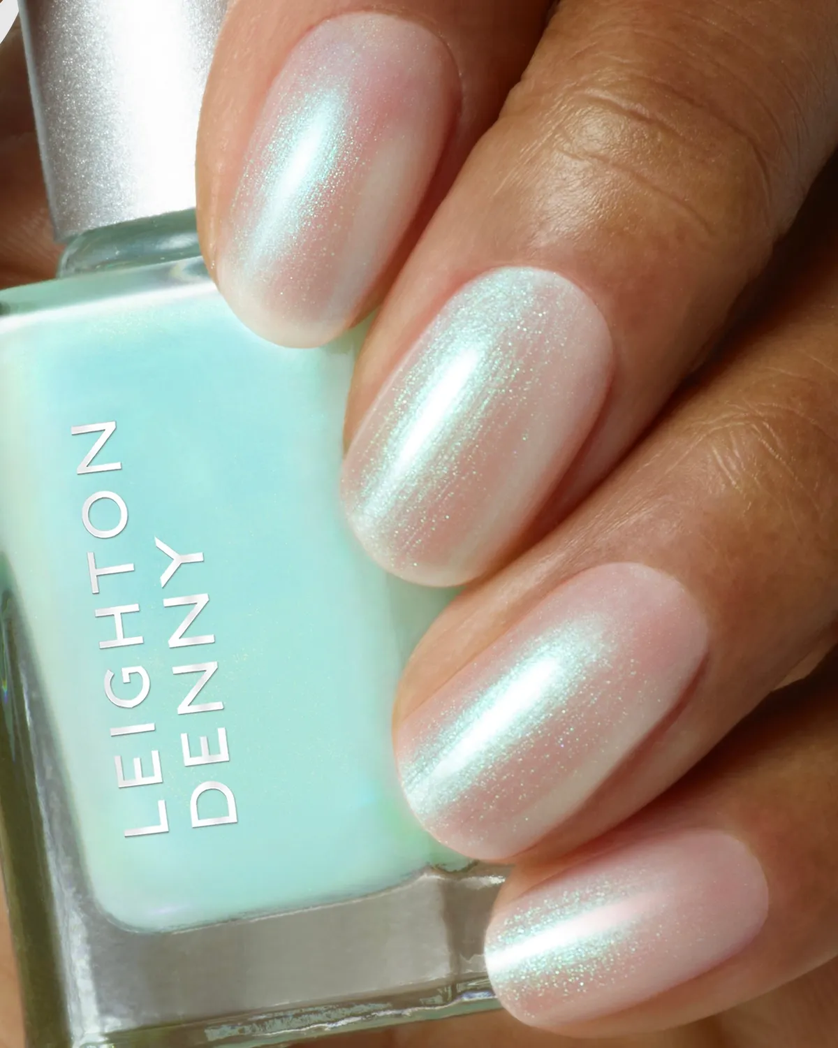 Leighton Denny Dragonfly Wings nagellack 13,5 ml turkos
