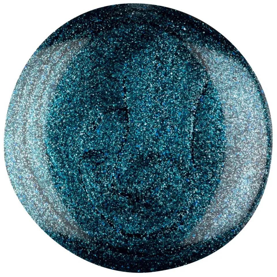 Iz Beauty Gel&Go Yule Be Sorry GG1078 gellack 12ml glitter