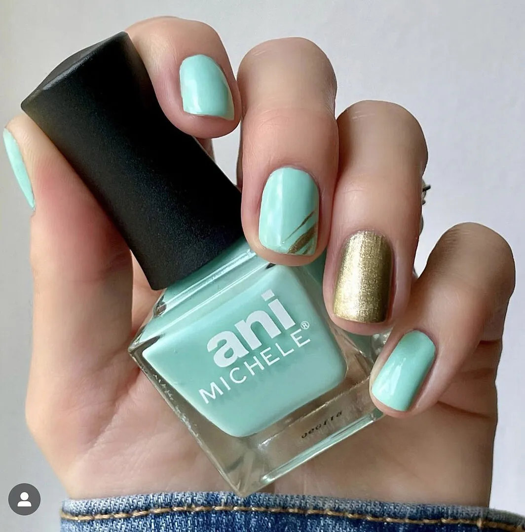 Cirque Colors At Its Finest nail art pensel tunn