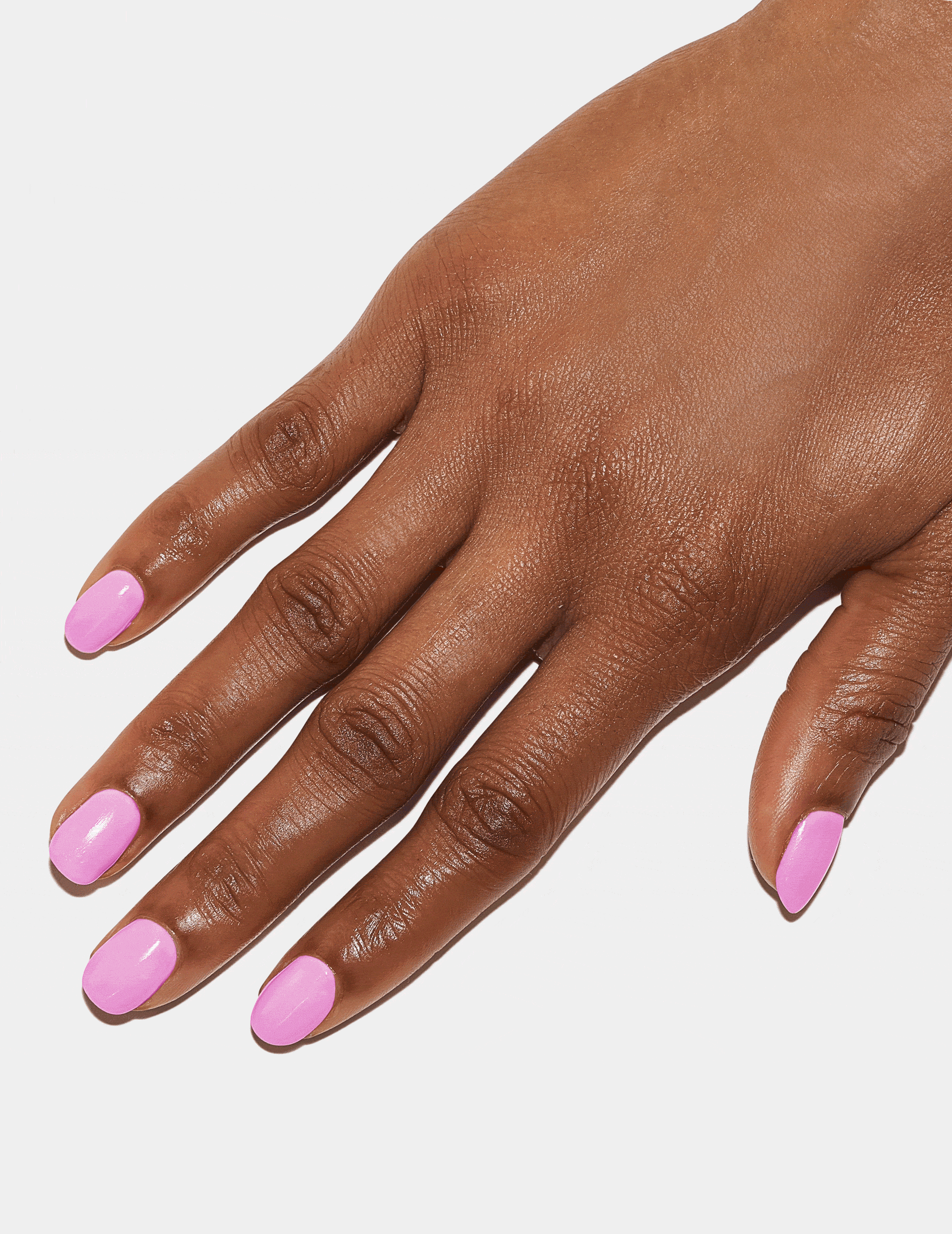 Le Mini Macaron Bubblegum Crush gelkit bubbelgumrosa