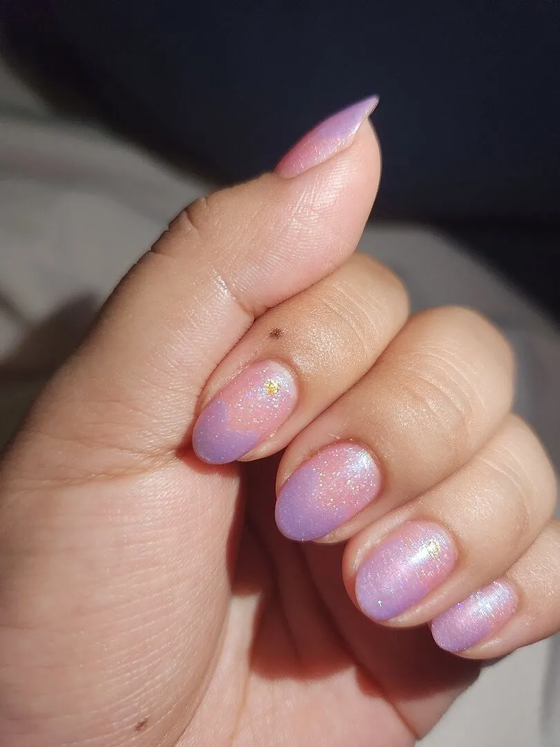 Cirque Colors True Love's First Kiss nagellack rosa